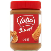 Biscoff Spread 1.6kg